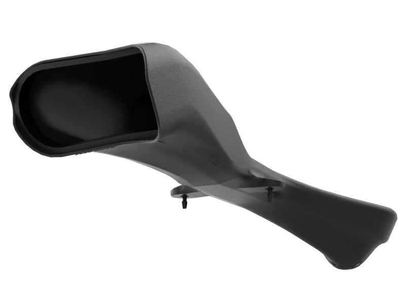 AFE Air Scoops - aFe Takeda Dynamic Air Scoop D.A.S. For Takeda Intakes