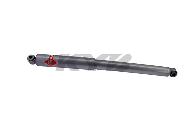 KYB Shocks & Struts Gas-A-Just - KYB Shocks & Struts Gas-A-Just Rear TOYOTA T100 (4WD) 1993-98