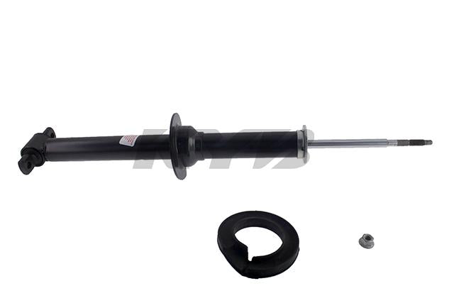 KYB Shock & Strut Excel-G - KYB Shock & Strut Excel-G Front CADILLAC CTS 2003-07
