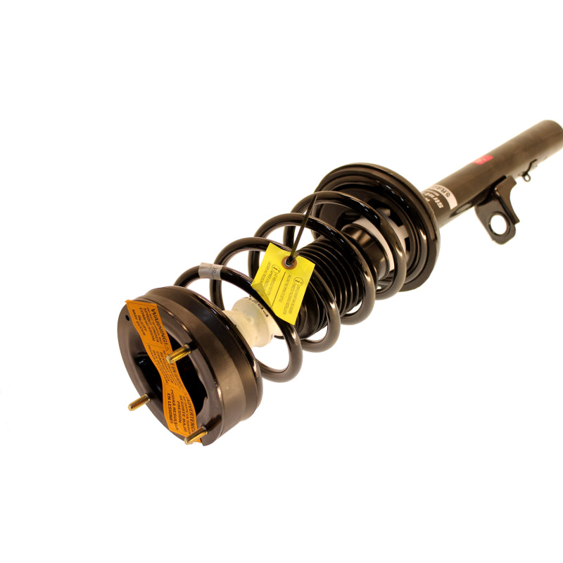 KYB Shocks & Struts Strut Plus - KYB Strut Plus Rear Chrysler/Dodge 99-04 300M/98-04 Intrepid (Chrysler-Canadian)/99-01 LHS