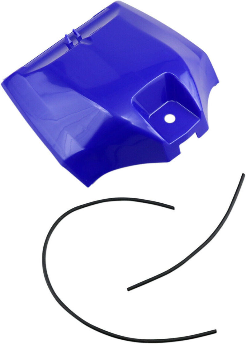 CYC Air Box Cover - Cycra 20+ Yamaha WR250F Air Box Cover - Blue