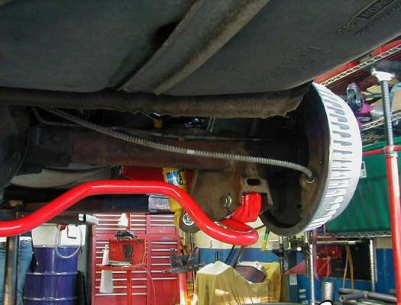 UMI Control Arm Kits - UMI Performance 78-96 GM B-Body Upper & Lower Control Arm Kit