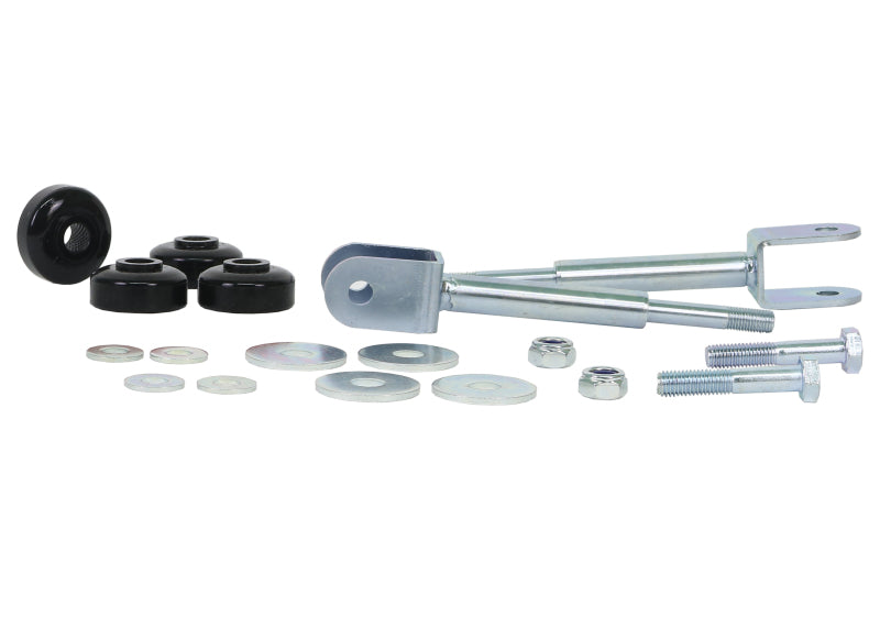 WL Sway Bar Links - Whiteline 08-21 Toyota Land Cruiser 07-21 Lexus LX570 Rear Sway Bar Link Kit