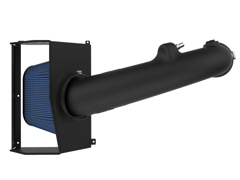 AFE Magnum FORCE Stage-2 Cold Air Intakes - aFe Magnum FORCE Stage-2 Pro 5R Cold Air Intake System 2019 RAM 1500 (Non Classic) V8-5.7L HEMI