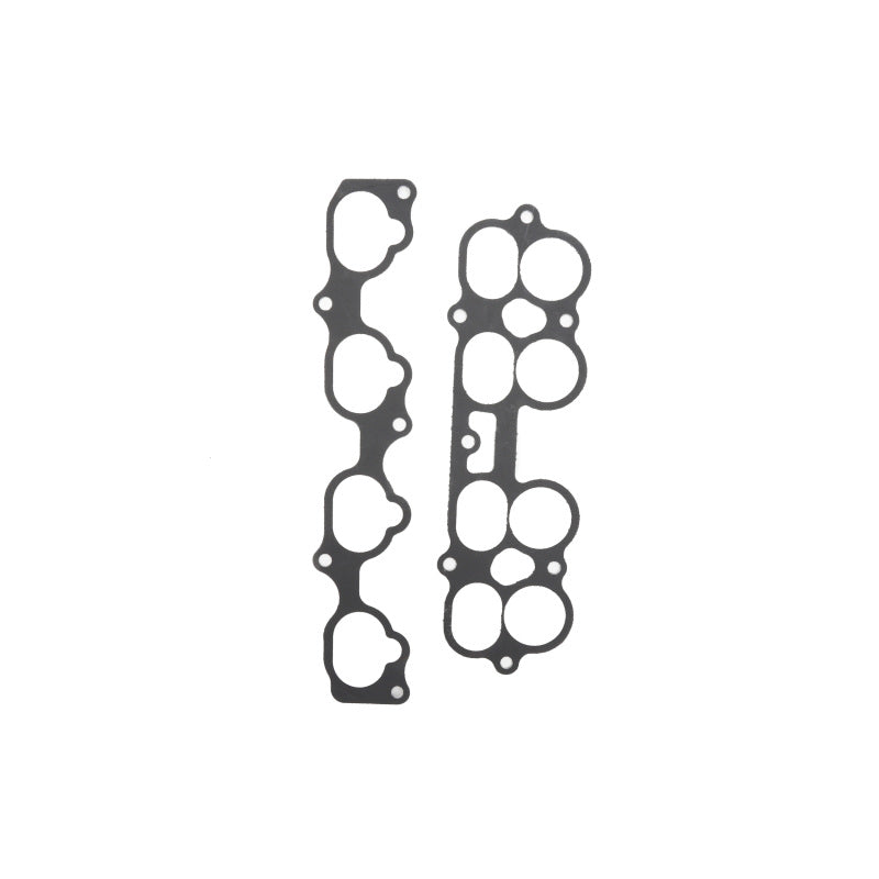 CG Intake Gaskets - Cometic Nissan QR25DE .018in AFM Intake Manifold Gasket Set - 2002-2006