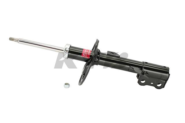 KYB Shock & Strut Excel-G - KYB Shocks & Struts Excel-G Front Right TOYOTA Sienna 2005-10
