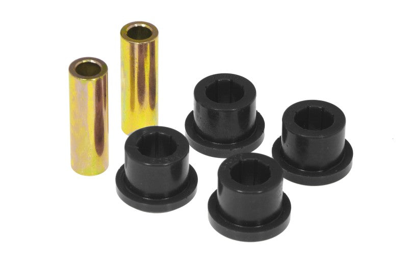 PRO Control Arm Bushings - Blk - Prothane 85-89 Toyota MR2 Control Arm Bushings - Black