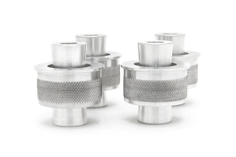 SPP Knuckle Bushings - SPL Parts 90-00 BMW 3 Series (E36/E46) Rear Knuckle Bushings