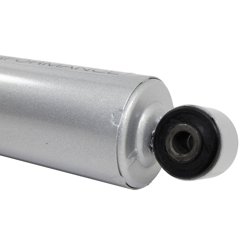 BT Lower & Lift Shock - Belltech 2019+ Ford Ranger (2WD/4WD) Rear 4in Lower Shock - Single