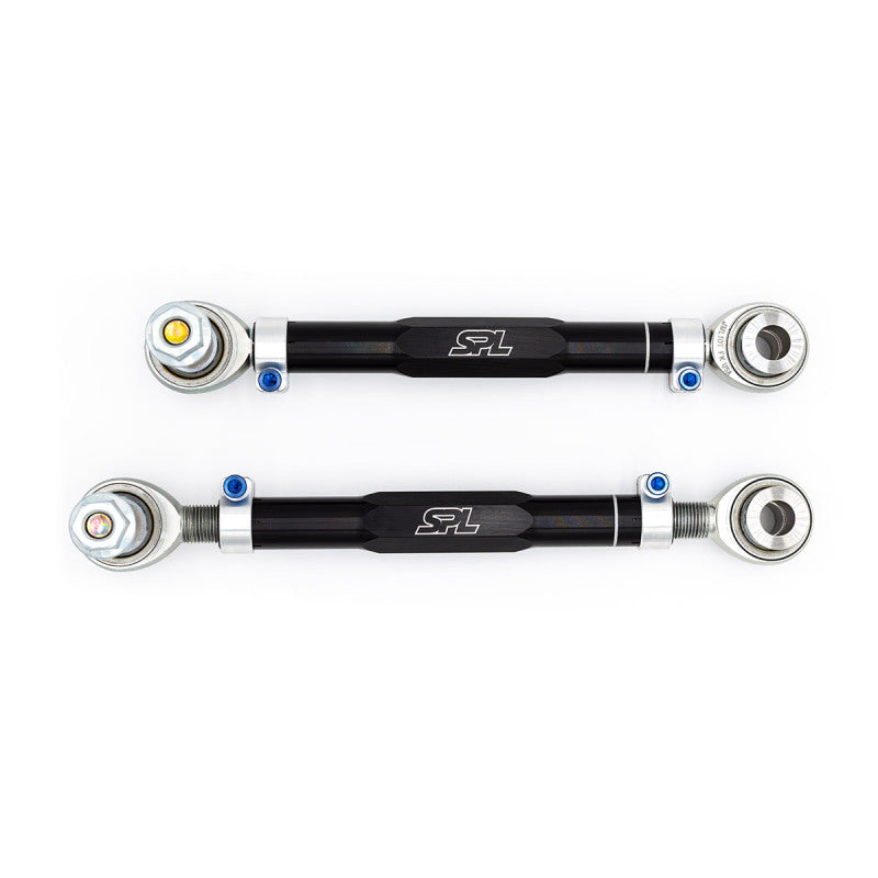 SPP Toe Arms - SPL Parts 2013+ Subaru BRZ/Toyota 86 / 2015+ Subaru WRX/STI Rear Toe Arms