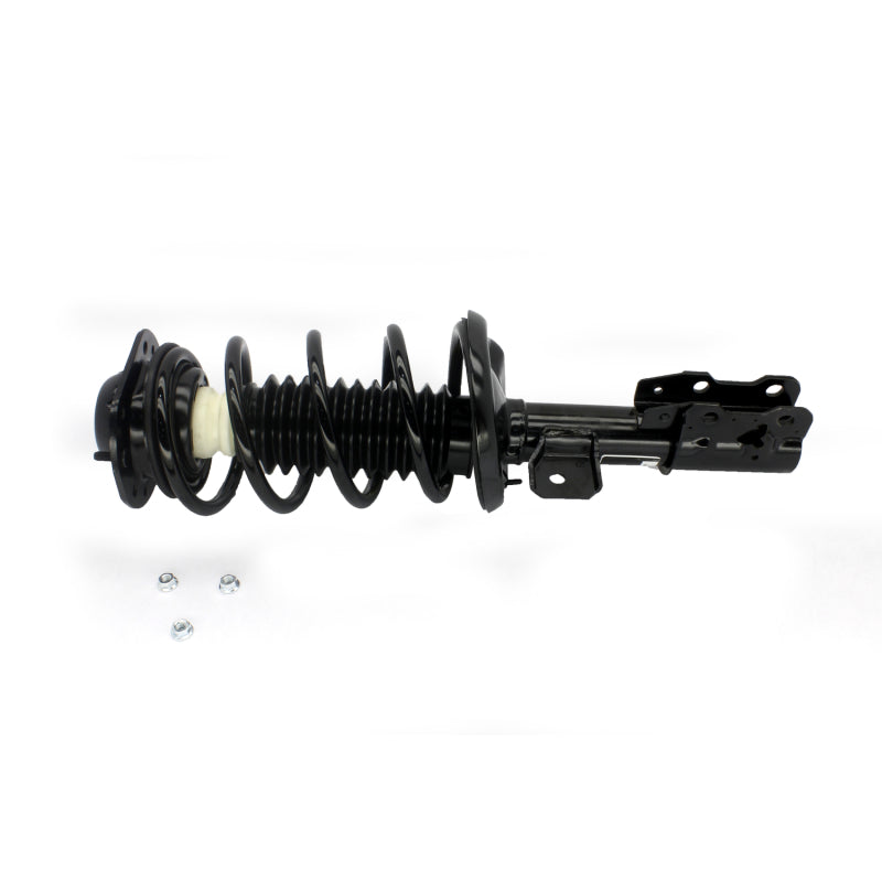 KYB Shocks & Struts Strut Plus - KYB Shocks & Struts Strut Plus Front Right Chevy Cobalt 2005-10