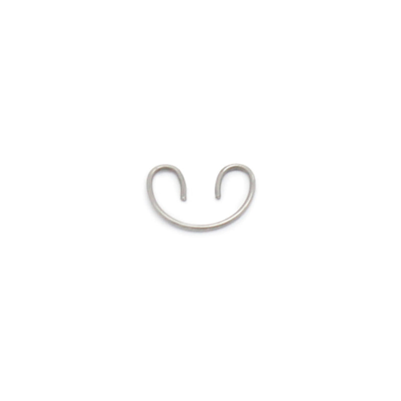 WIL Retaining Pin - Wilwood Retaining Clip - Steel Snap Ring - Internal - Cres - GP300