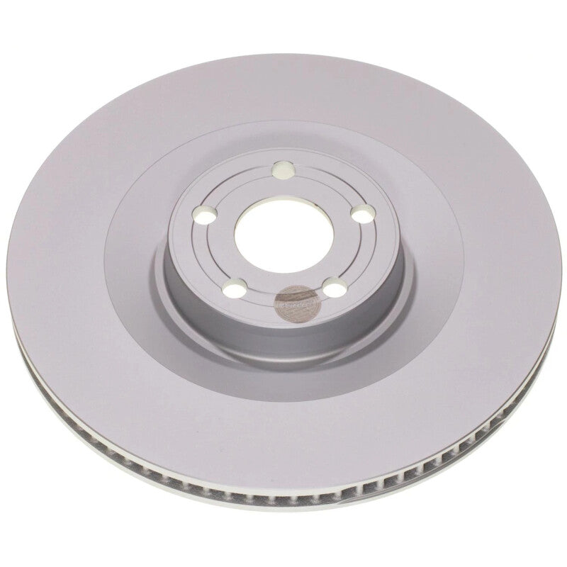 PSB Evolution Coated Rotor - Power Stop 21-23 Ford Mustang Mach-E Front Evolution Coated Rotor