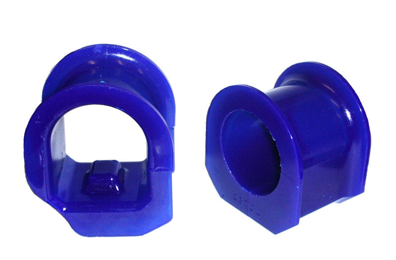 SPR Bushings - Steering Rack - SuperPro 1993 Mazda RX-7 Base Front Steering Rack & Pinion Mount Bushing Kit - Power Steering