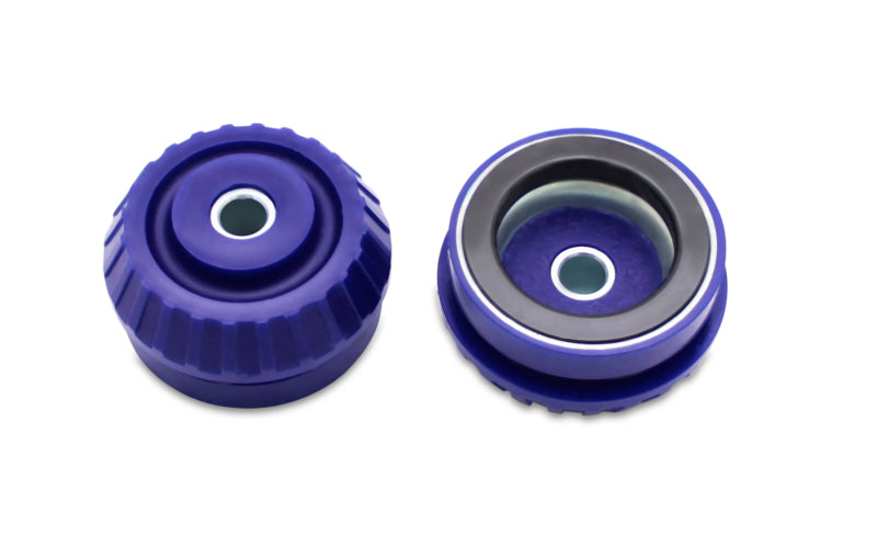 SPR Strut Mounts - Front - SuperPro 2014 Chevrolet SS Base Front Poly Upper Strut Mount Kit