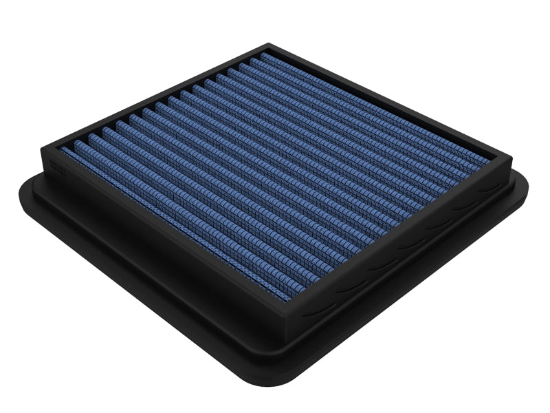 AFE P5R Drop In Air Filter - aFe MagnumFLOW Air Filters OER P5R A/F P5R Subaru Impreza WRX STI 08-11 H4-2.5L