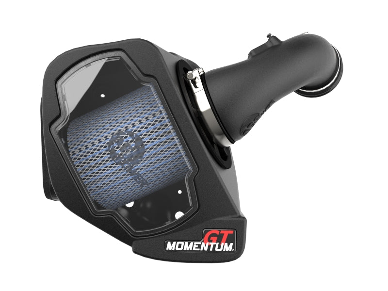 AFE Momentum GT Cold Air Intakes - aFe Momentum GT Pro 5R Cold Air Intake System 24-25 Toyota Land Cruiser (J250) L4-2.4L (t)