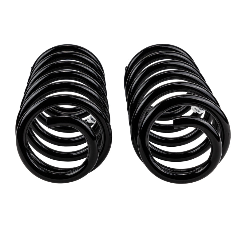 ARB OME Coil Springs - ARB / OME Coil Spring Rear Prado 4/2003