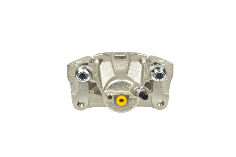 DBA Street Series Calipers - DBA 16-21 Toyota Land Cruiser Street Series Left Rear Caliper