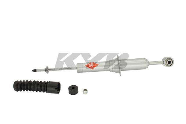 KYB Shock & Strut Excel-G - KYB Shocks & Struts Excel-G Front TOYOTA Tacoma (2WD) 2005-10 TOYOTA Tacoma (4WD) 2005-10
