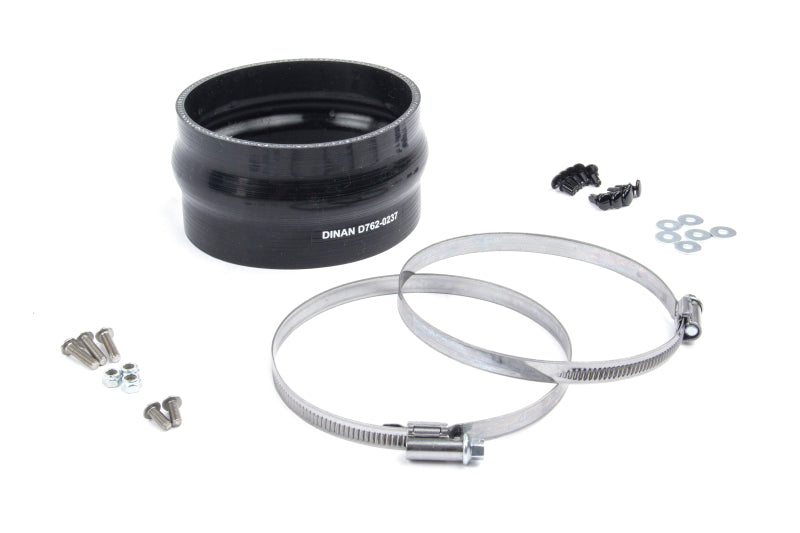 DNN Cold Air Intakes - Dinan 23-26 BMW M240i Cold Air Intake