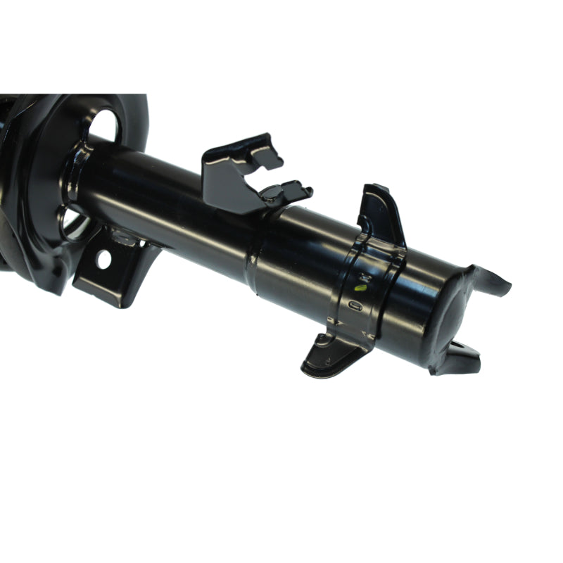 KYB Shocks & Struts Strut Plus - KYB Shocks & Struts Strut Plus Front Left 07-11 Nissan Versa