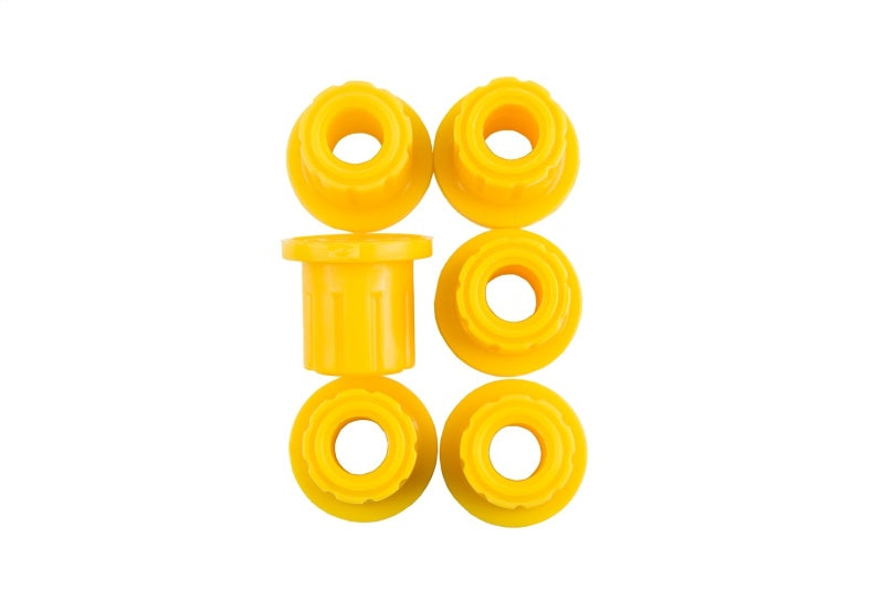 ARB Leaf Spring Bushing Kits - ARB B/Kit 35mm Toyota