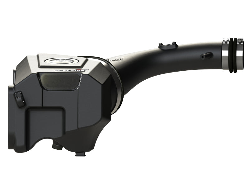 AFE Momentum GT Cold Air Intakes - aFe Momentum GT PRO DRY S Stage-2 Intake System 09-19 Toyota Land Cruiser 4.0L V6
