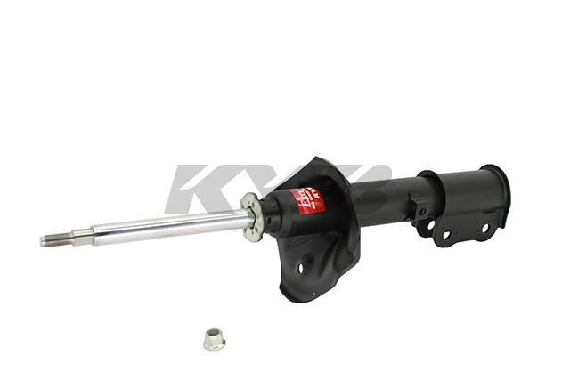 KYB Shock & Strut Excel-G - KYB Shocks & Struts Excel-G Front Left HYUNDAI Accent 1995-99
