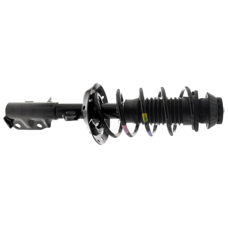 KYB Shocks & Struts Strut Plus - KYB Shocks & Struts Strut Plus Front Left 15-19 Honda Fit