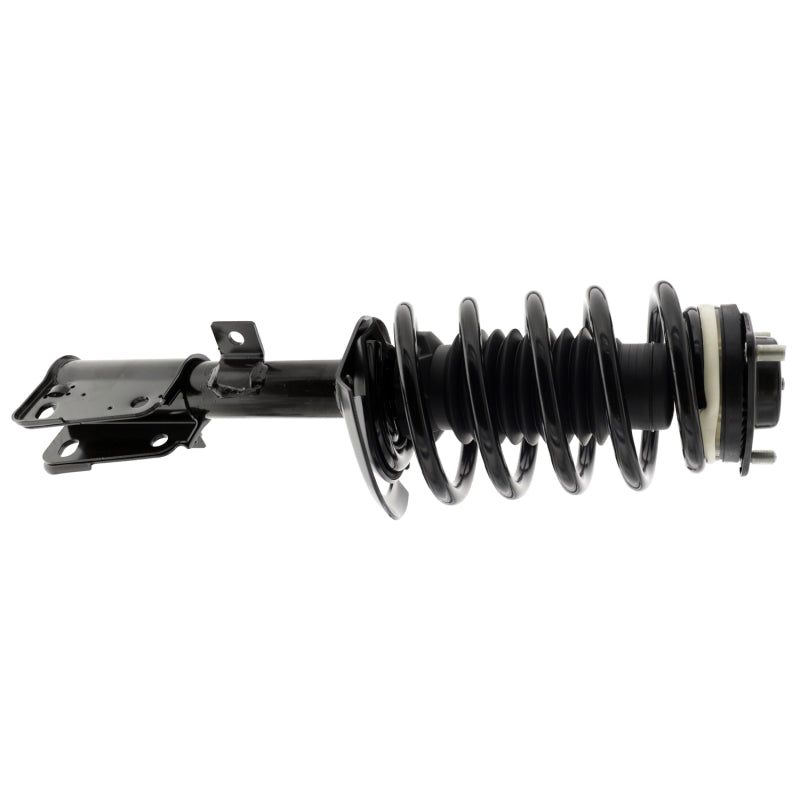 KYB Shocks & Struts Strut Plus - KYB Shocks & Struts Strut Plus Front Right 09-10 Dodge Journey V6