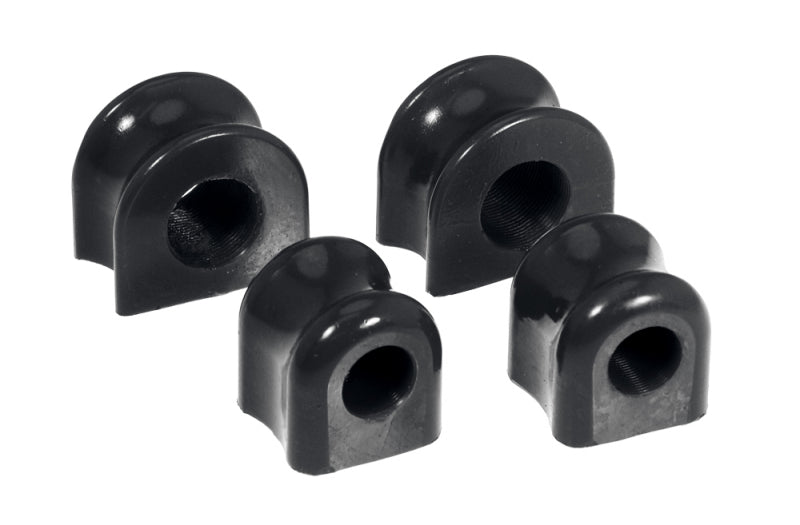 PRO Sway/End Link Bush - Blk - Prothane 83-00 GM S-Series 4wd Front Sway Bar Bushings - 28mm - Black