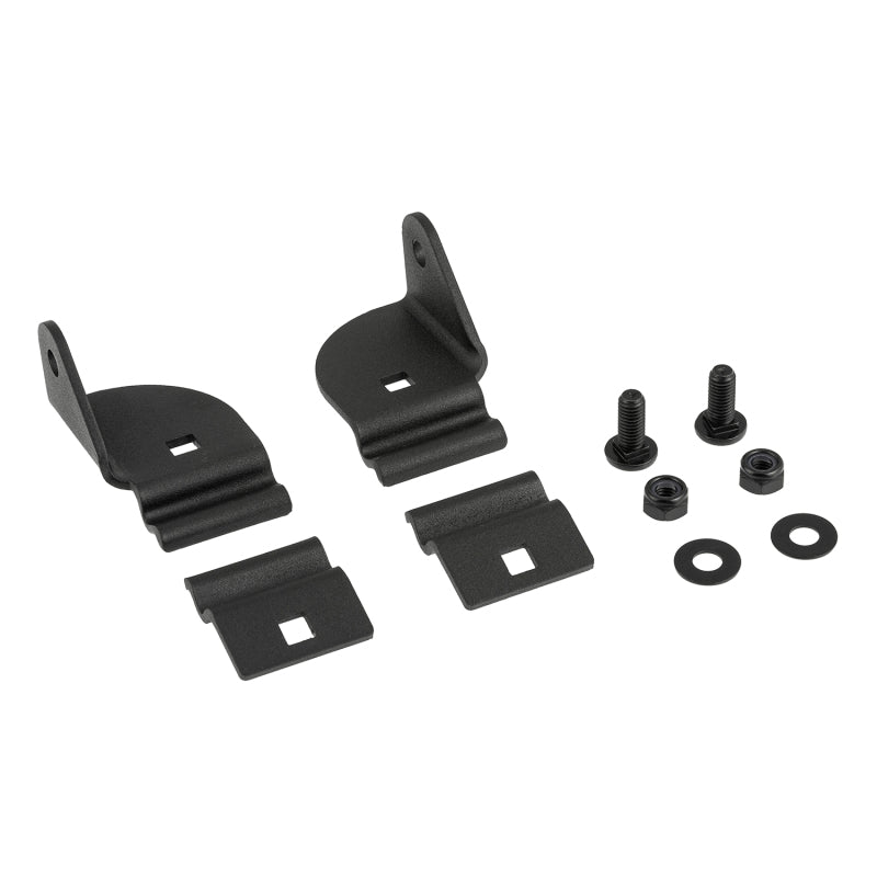ARB OME Mounting Accessories - ARB BASE Rack Dovetail Light Bar Mount