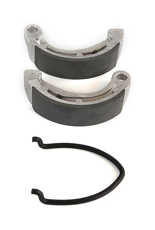 EPI Standard Brake Shoe - EPI 16-18 Yamaha YFZ50/ 90 Raptor Brake Shoes