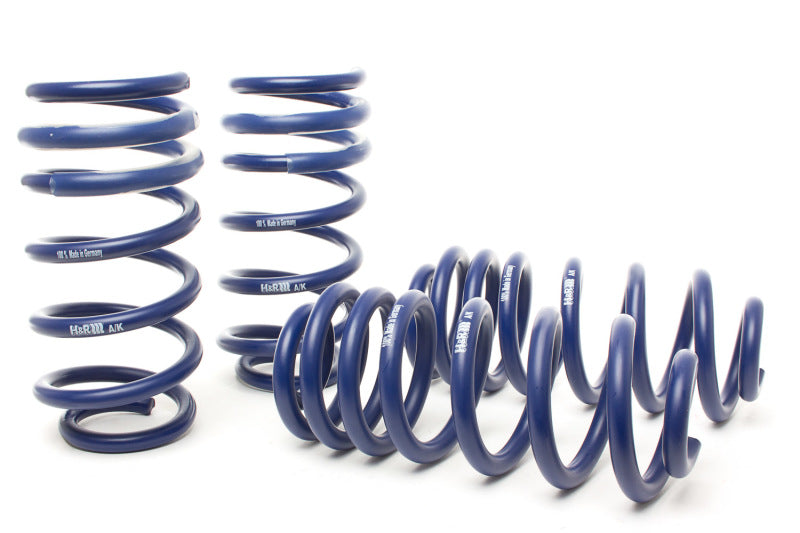 HR Super Sport Springs - H&R 18-21 Audi SQ5 Premium Plus/Prestige FY Super Sport Spring (w/o Adaptive Air Susp.)