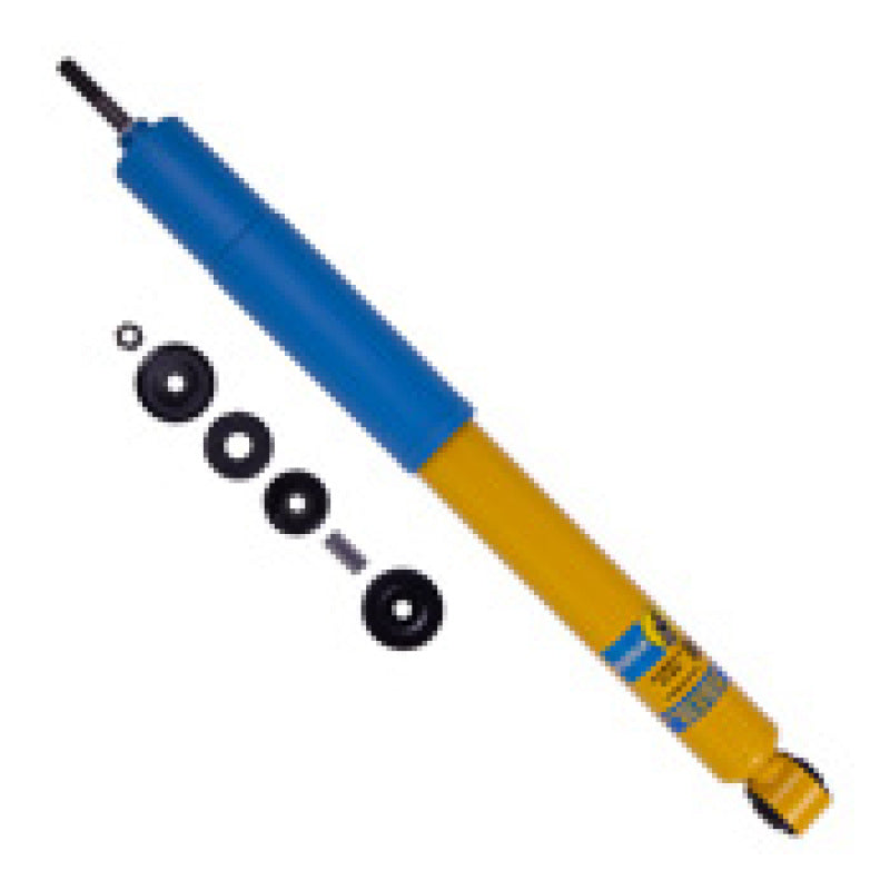 BIL B6 4600 Series Shocks - Bilstein 19-21 Ram 2500 B6 4600 Shock Rear