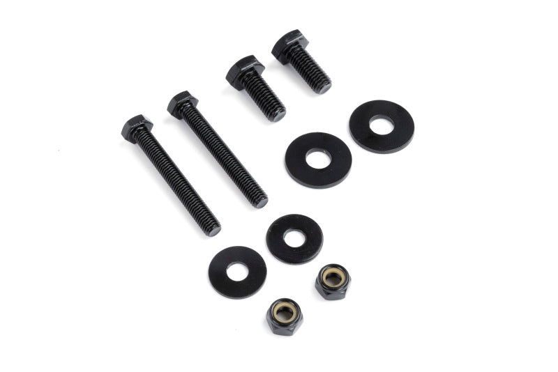 DNN Tower Braces - Dinan 20-26 Toyota GR Supra A90 Strut Brace Kit w/ Hardware