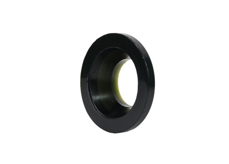WL Bushings - Other - Whiteline Front Spring Pad Bushing (+10mm) 97-06 Jeep Wrangler TJ / 06+ Wrangler JK