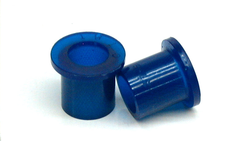 SPR Bushing Kits - SuperPro 85-95 Toyota Dyna 100 Series Front Idler Arm Bushing Kit