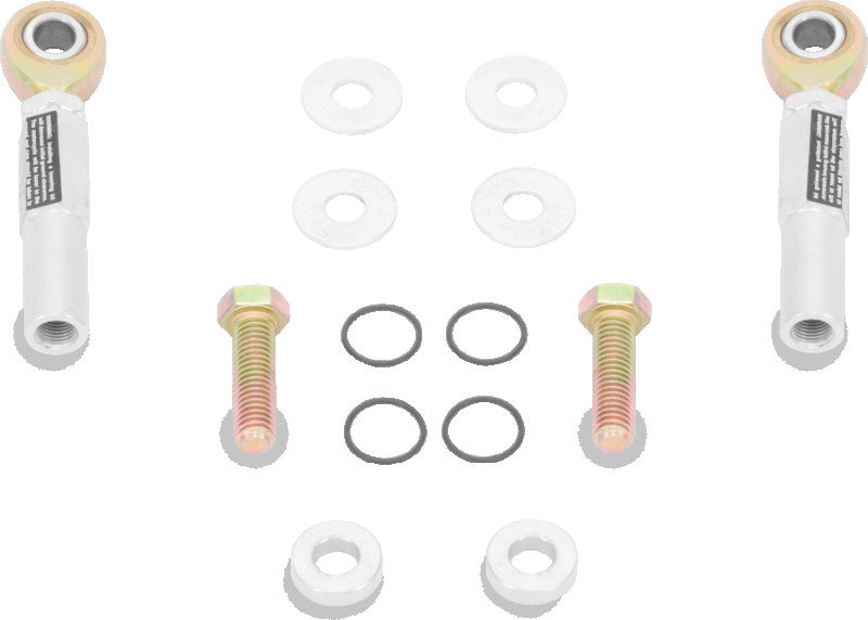 BUR Lowering Kits - Burly Brand 87-88 Softail Shock Lowering Kit
