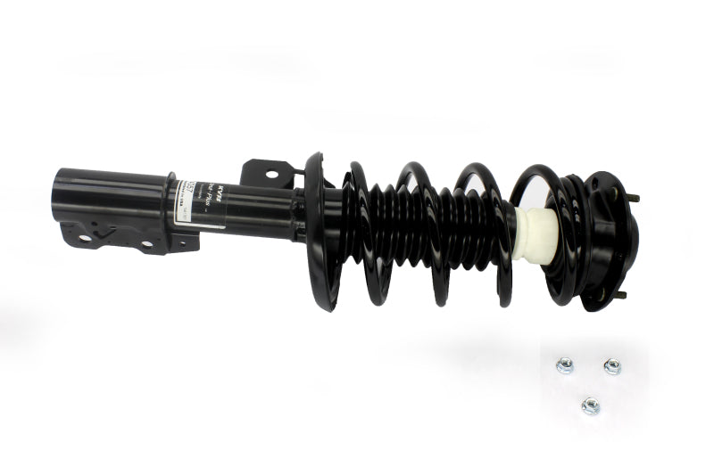 KYB Shocks & Struts Strut Plus - KYB Shocks & Struts Strut Plus Front Left Chevy Cobalt 2005-10