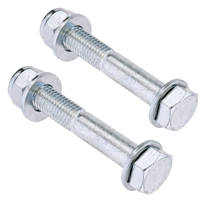ROK Trac Bars - RockJock TJ/LJ Rear Trac Bar Replacement Hardware Pack