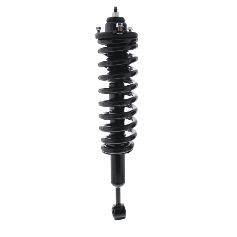 KYB Shocks & Struts Strut Plus - KYB Shocks & Struts Strut Plus Front Left 10-22 Toyota 4Runner 2WD (Exc. KDSS, X-REAS)