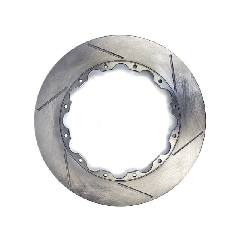 BAE Replacement Rotors - Baer Brakes 15.000in x 1.250in 2-Piece LH Replacement Rotor - Slotted