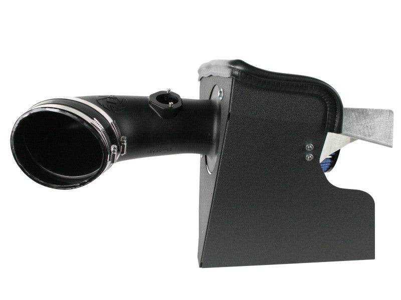 AFE Magnum FORCE Stage-2 Cold Air Intakes - aFe MagnumFORCE Intakes Stage-2 P5R AIS P5R BMW M3 (E46) 01-07 L6-3.2L