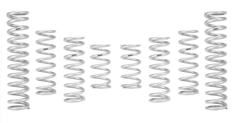 EIB Pro-UTV Kits - Eibach  Pro-UTV 21-23 Can-Am Maverick X3 MAX Stage 2 Performance Spring System
