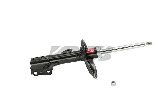 KYB Shock & Strut Excel-G - KYB Shocks & Struts Excel-G Front Left LEXUS ES350 2009-11 TOYOTA Avalon 2006-10 TOYOTA Camry 2007-0