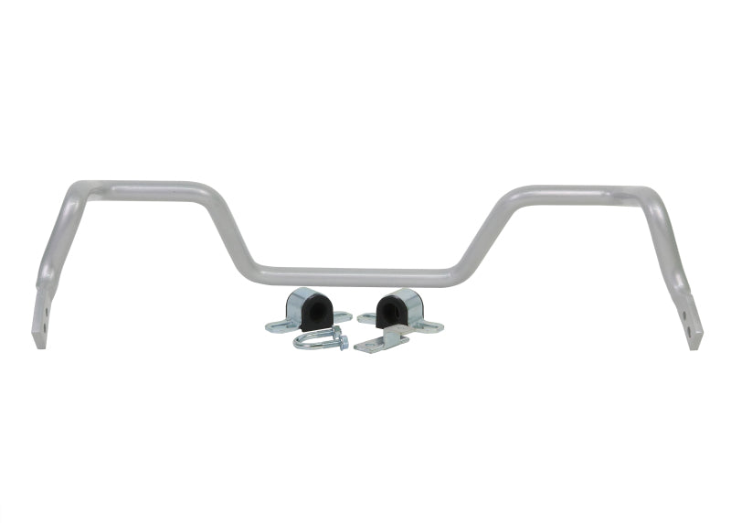 WL Sway Bars - Rear - Whiteline Mazdaspeed 6 Adjustable Rear 24mm Swaybar
