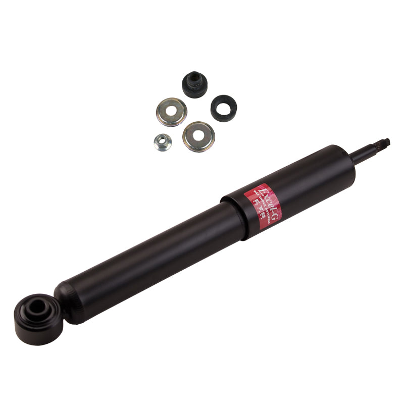 KYB Shock & Strut Excel-G - KYB Shocks & Struts Excel-G Front DODGE Ram 1500 Pickup (4WD) 2002-05