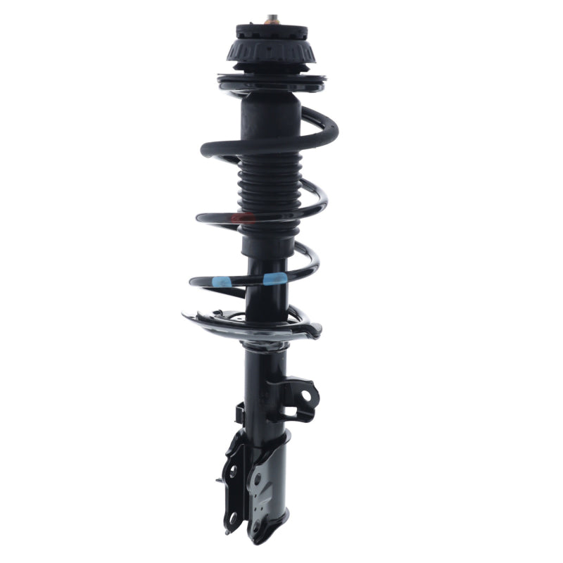 KYB Shocks & Struts Strut Plus - KYB Shocks & Struts Strut Plus Front Right 12-17 Hyundai Accent / 12-17 Kia Rio